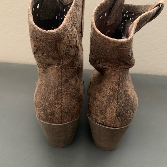 Jelly pop booties - Picture 3 of 5